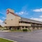 Red Roof Inn Saginaw - Frankenmuth - map