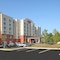Fairfield Inn & Suites Raleigh Durham Airport  Brier Creek - map