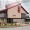 Red Roof Inn Springfield, Il - map