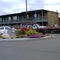 Howard Johnson Missoula - map