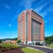 Morgantown Marriott At Waterfront Place - map