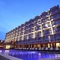 Ocean Club Hotel - map