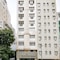 Kin Hotel Ly Tu Trong - map