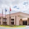 Ramada By Wyndham Wytheville - map