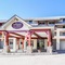 Innseason Resorts Pollard Brook - map