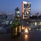Meraki Hotel - Khach San Bui Vien - map