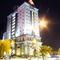Seastars Hotel Hai Phong - map