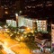 Saigon Kim Lien Hotel Vinh - map