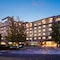 Eastgate Hotel, Bw Signature Collection - map