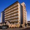 Howard Johnson Plaza By Wyndham Ocean City Oceanfront - map