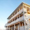 Boardwalk Hotel Charlee & Beach House Rentals - map