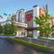 Silver Cloud Inn - Redmond Bellevue - map