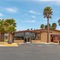 San Simeon Lodge - map