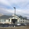 Best Western Hampshire Inn - map