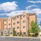Microtel Inn & Suites By Wyndham Tuscumbia Muscle Shoals - map