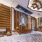 Bamboo Sapa Hotel - map