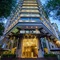 Nhat Ha L’Opera Hotel - map