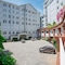 Lao Cai Star Hotel - map