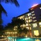 Saigon Kim Lien Resort - map