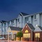 Microtel Inn & Suites By Wyndham Statesville - map