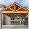 Quality Inn & Suites Liberty Lake - Spokane Valley - map