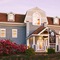 Kings Port Inn - map