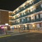 Skyview Manor Motel - map