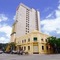 Classic Hoang Long Hotel - map