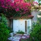 Green Organic Villas - map