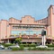 Grand Hotel Ocean City Oceanfront - map