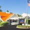 Howard Johnson By Wyndham Vero Beach   Downtown - map