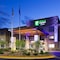 Holiday Inn Express & Suites Omaha - 120Th And Maple By Ihg - map
