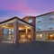 Best Western Plus The Four Corners Inn - map