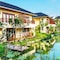 Eden Resort Phu Quoc - map