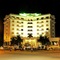 Central Hotel - map