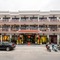 Thanh Binh Central Hotel - map