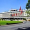 Silverland Jolie Hotel - map