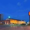 Ramada By Wyndham Topeka Downtown Hotel & Convention Center - map
