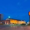 Ramada By Wyndham Topeka Downtown Hotel & Convention Center - map