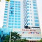 Halong Palace Hotel - map