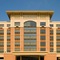 Sheraton Tarrytown Hotel - map
