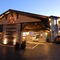 The Coho Oceanfront Lodge - map
