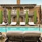 Hotel Yountville - map