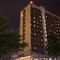Ibis Saigon South - map