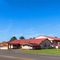 Rodeway Inn Broken Bow - Hochatown - map
