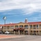 Days Inn By Wyndham Van Horn Tx - map