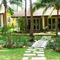 Green Hill Resort & Spa - map