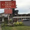 Red Carpet Inn Medford - map