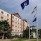 Hilton Garden Inn West Monroe - map
