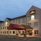 Quality Inn - map